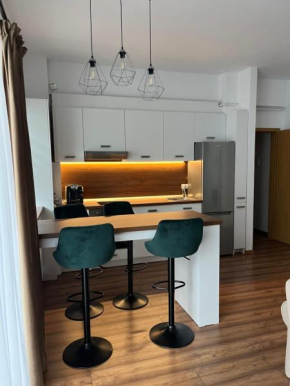 Central Cosy Apartment